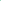 Amboss printed goodluck baby blanket - Turquoise